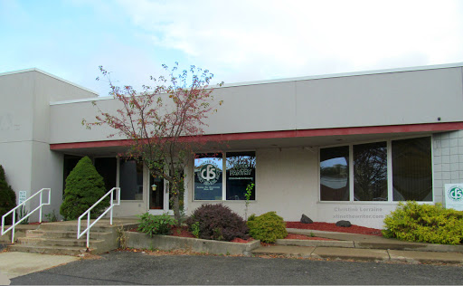 CFS Meadville Food Pantry