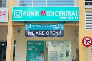 Klinik Medicentral Presint 11 Putrajaya image