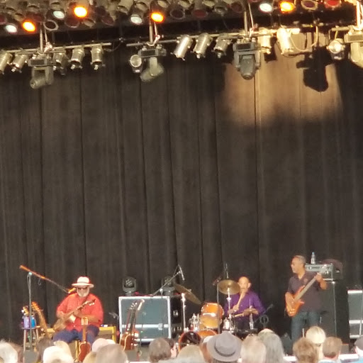 Event Venue «Henderson Pavilion», reviews and photos, 200 S Green Valley Pkwy, Henderson, NV 89012, USA