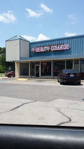 Texas Beauty College