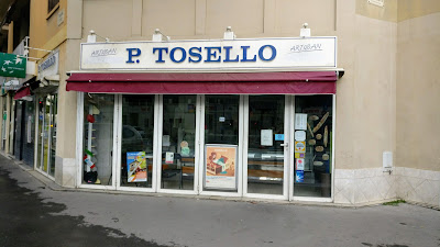 Tosello Pierre à Nice