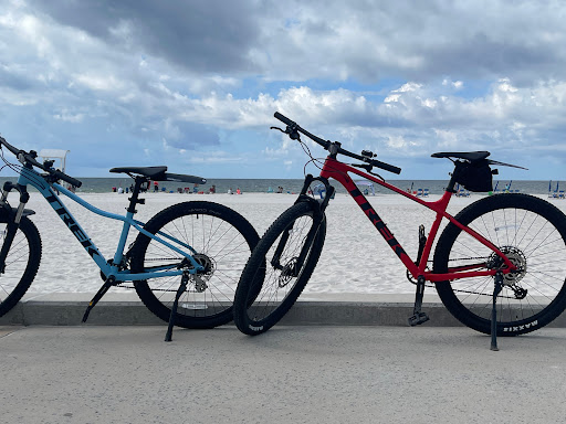 Bicycle Store «Trek Bicycle Store Tuscaloosa», reviews and photos, 1800 McFarland Blvd E #120, Tuscaloosa, AL 35404, USA