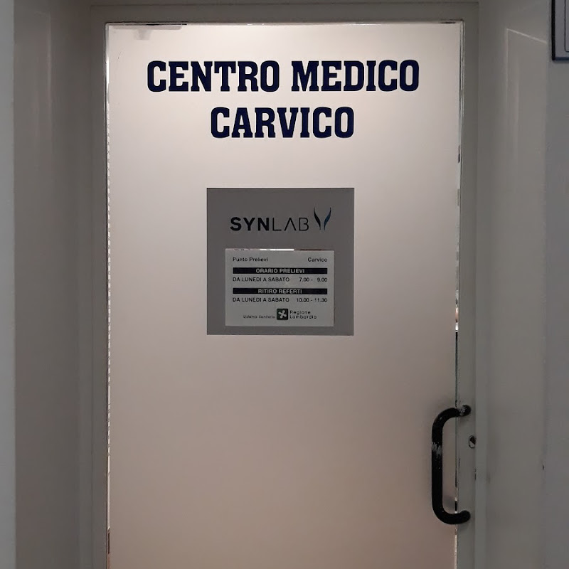 Centro Medico Carvico