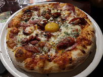 Pizza du Pizzeria La Sosta à Pré-en-Pail-Saint-Samson - n°8