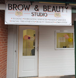 BROW & BEAUTY STUDIO