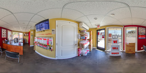 Moving Company «Hazel Self Storage», reviews and photos, 6108 Hazel Ave, Orangevale, CA 95662, USA