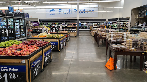 Department Store «Walmart Supercenter», reviews and photos, 96 Patrick Henry Way, Charles Town, WV 25414, USA