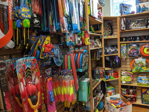 Toy Store «The Toy Tree», reviews and photos, 14 Church Hill Rd, Newtown, CT 06470, USA