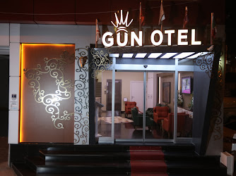 Gün Otel Kastamonu