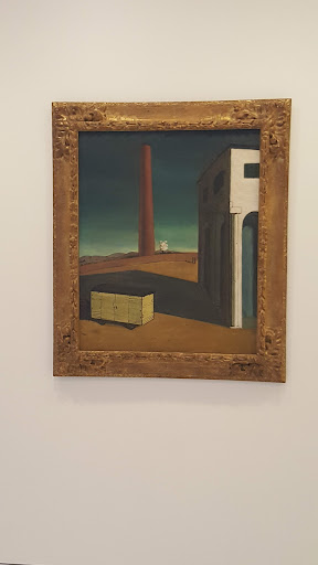 Art Museum «Albright-Knox Art Gallery», reviews and photos, 1285 Elmwood Ave, Buffalo, NY 14222, USA