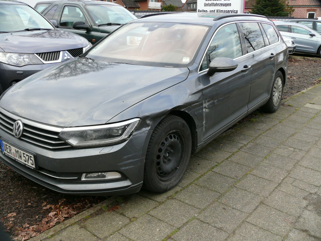 Arkadiusz Piorek Autohandel