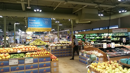 Grocery Store «Whole Foods Market», reviews and photos, 1401 E 41st St, Tulsa, OK 74105, USA