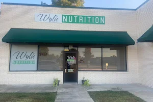 Wylie Nutrition image