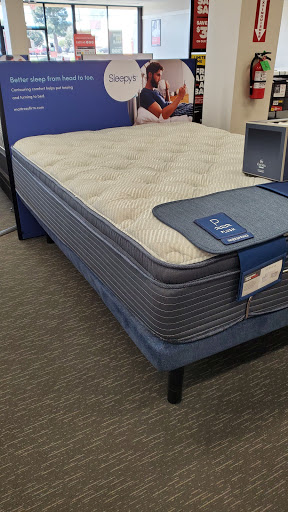 Mattress Firm Torrance