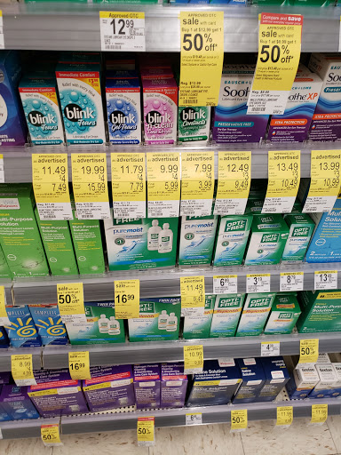 Drug Store «Walgreens», reviews and photos, 2010 Alamo Dr, Vacaville, CA 95687, USA