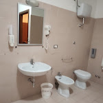 Photo n°15 de l'avis de Anto.n fait le 01/10/2020 à 19:57 sur le  Porta Rivera Hotel à L'Aquila