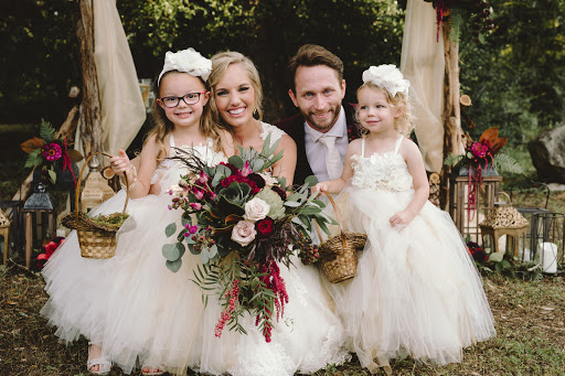 Florist «Texas Blooms and Gifts», reviews and photos, 4616 Triangle Ave #402, Austin, TX 78751, USA