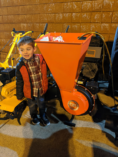 Home Improvement Store «Tractor Supply Co.», reviews and photos, 79 Weibel Ave, Saratoga Springs, NY 12866, USA