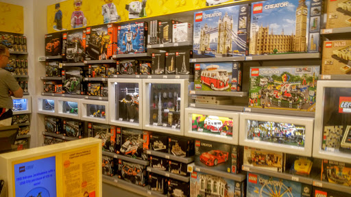 Toy Store «The LEGO Store», reviews and photos, 3000 184th St SW, Lynnwood, WA 98037, USA