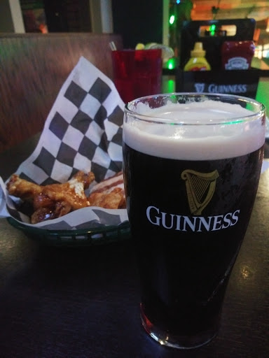 Irish Pub «O’Brien’s Irish Pub of Brandon», reviews and photos, 701 W Lumsden Rd, Brandon, FL 33511, USA