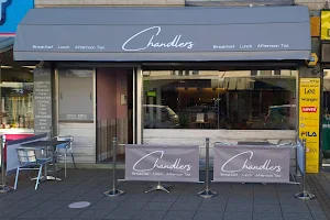 Chandlers Cafe/Coffee Shop image