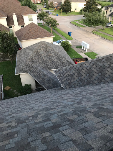 SORIANO ROOFING in Houston, Texas