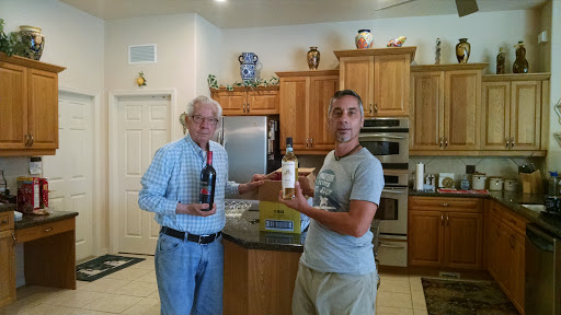 Wine Store «Total Wine & More», reviews and photos, 8539 Cooper Creek Blvd, Bradenton, FL 34201, USA