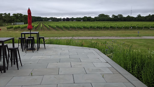 Winery «Kontokosta Winery», reviews and photos, 825 North Rd, Greenport, NY 11944, USA