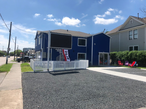 Baby Store «The Pure Parenting Shop», reviews and photos, 1111 Heights Blvd, Houston, TX 77008, USA