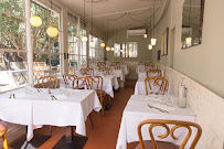 Atmosphère du Restaurant méditerranéen Otto Marseille - n°14