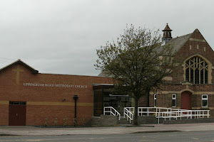 Uppingham Road Methodist Church
