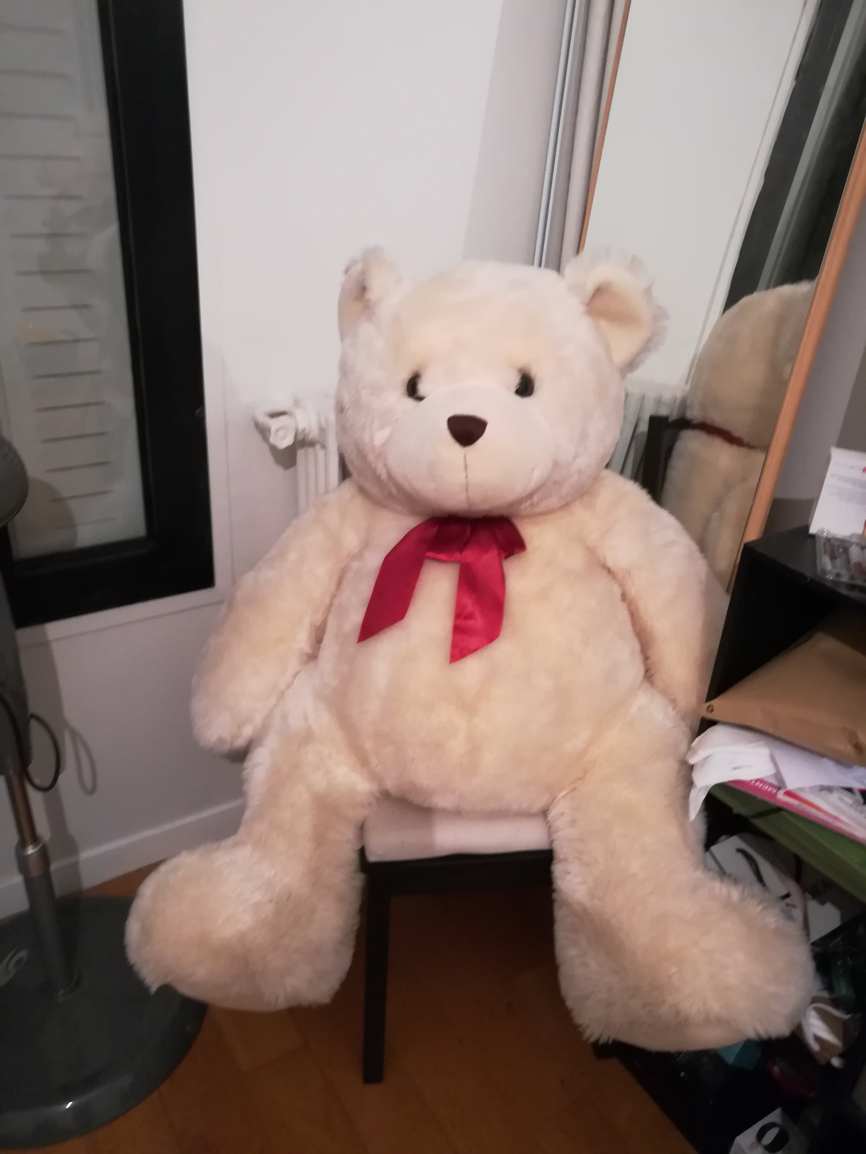 Photo n° 1 de l'avis de Nevena.j fait le 13/03/2018 à 12:36