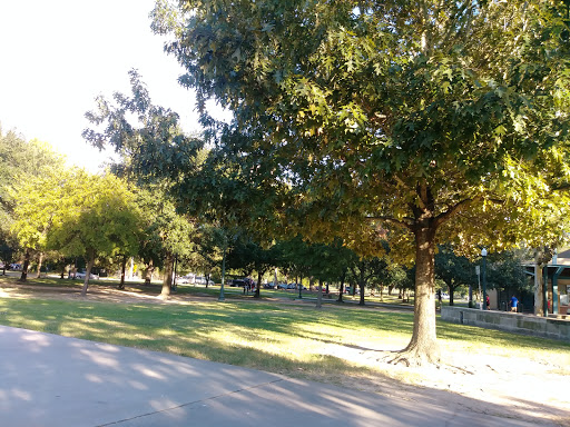 Performing Arts Theater «Miller Outdoor Theatre», reviews and photos, 6000 Hermann Park Dr, Houston, TX 77030, USA