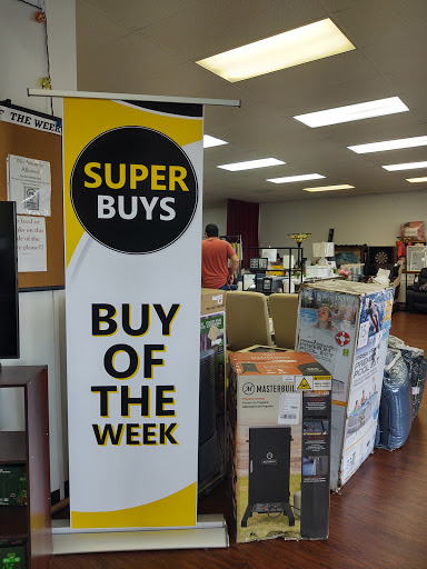 Discount Store «Super Buys», reviews and photos, 126 Old Bear Creek Pike B104, Columbia, TN 38401, USA