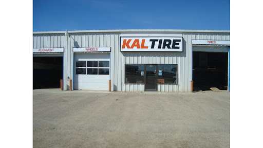 Kal Tire, 1107 Saskatchewan Dr S, Melfort, SK S0E 1A0, Canada, 