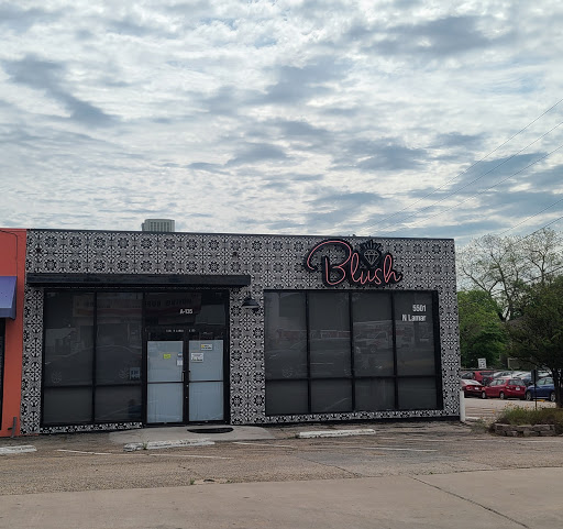 Bridal Shop «Blush Bridal Lounge», reviews and photos, 1815 W 35th St, Austin, TX 78703, USA