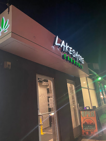 Lakeshore Cannabis Dispensary