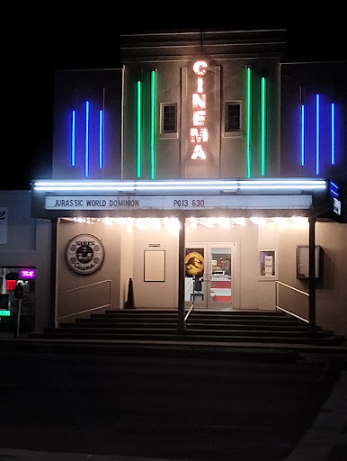 Movie Theater «Cinema Plus», reviews and photos, 174 Miracle Strip Pkwy SE, Fort Walton Beach, FL 32548, USA