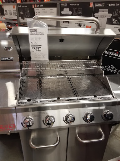 Home Improvement Store «The Home Depot», reviews and photos, 8850 San Ysidro Ave, Gilroy, CA 95020, USA