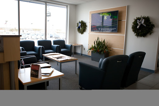 Car Dealer «Don Johnson Motors Chevrolet Buick GMC», reviews and photos, 734 West Ave, Rice Lake, WI 54868, USA