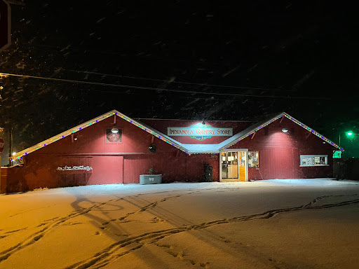 Grocery Store «Indianola Country Store & Deli», reviews and photos, 9175 NE Shore Dr, Indianola, WA 98342, USA