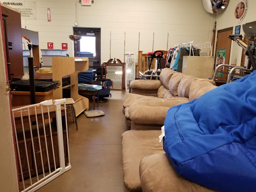 Thrift Store «Triad Goodwill Store & Donation Center», reviews and photos