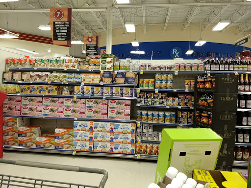 Supermarket «Price Chopper», reviews and photos, 1228 Oneill Hwy, Dunmore, PA 18512, USA