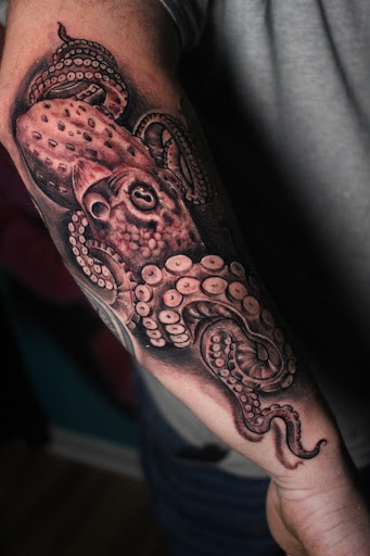 Explore tattoo ideas lotus flower, creative tattoo ideas in Homosassa, available at Citrus Tattoos