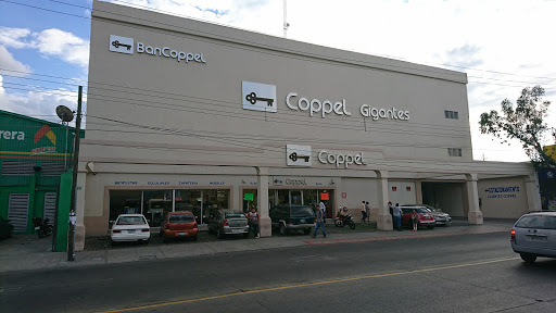 Coppel Tetlán