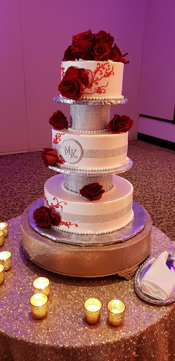 Banquet Hall «Crystal Banquet», reviews and photos, 6300 Independence Pkwy, Plano, TX 75023, USA