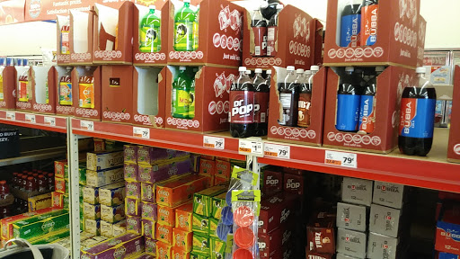 Grocery Store «Save-A-Lot», reviews and photos, 557 Delsea Dr N, Glassboro, NJ 08028, USA