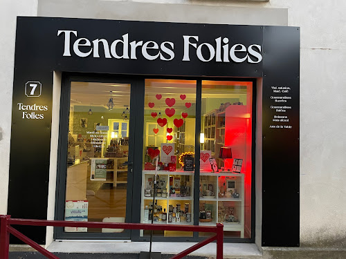 Épicerie fine Tendres Folies Saint-Julien-de-Concelles