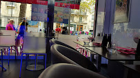 Atmosphère du Restaurant japonais Planet Sushi à Paris - n°8
