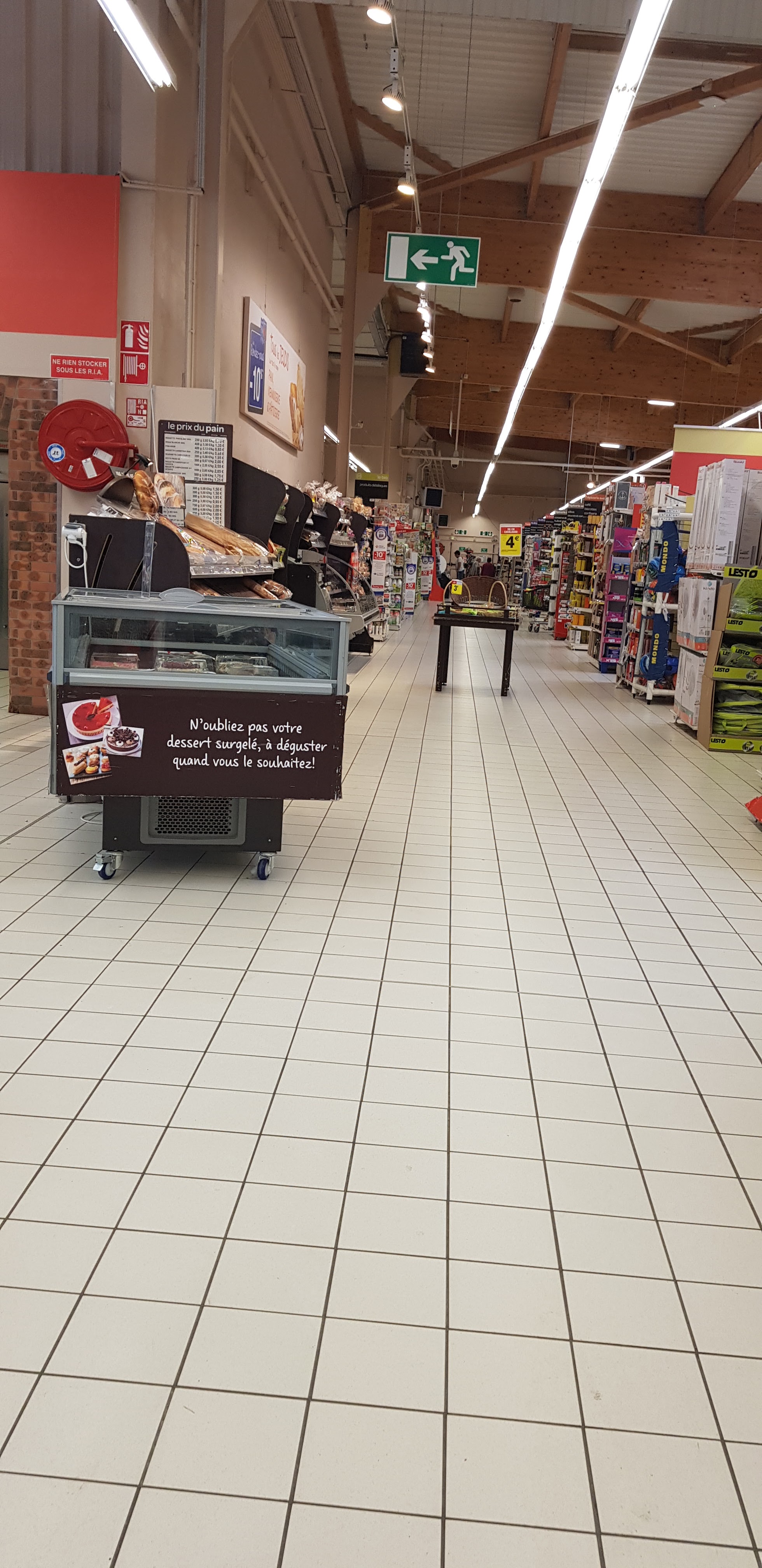 Photo n° 1 de l'avis de Celine.o fait le 31/05/2019 à 16:14